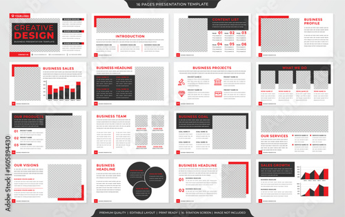Industrial PowerPoint Presentations | 12 Custom Industrial