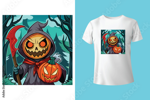something wicked this way comes, Vintage, Retro, tshirt design