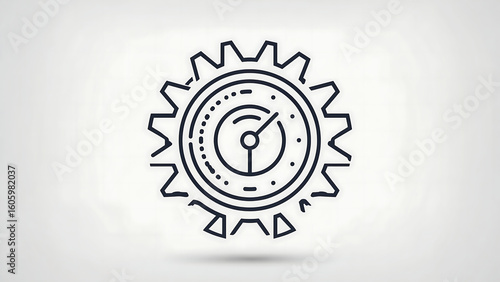 Magnetic Ring with Flowing Electric Energy