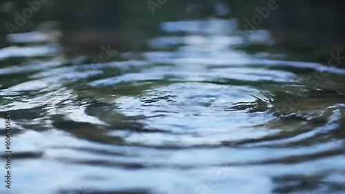 Water Ripples