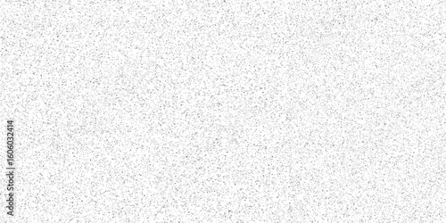 Vector overlay sublet White wall texture noise and overlay pattern terrazzo flooring texture polished stone pattern old surface marble for background. Rock stone marble backdrop textured illustration	