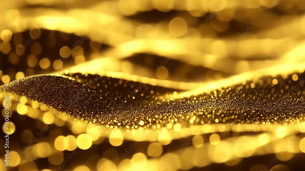 Close up of a glass of beer, wine, or orange juice with golden Christmas lights, glowing bokeh, and festive decorations Close up of a glass of beer, wine, or orange juice with golden Christmas lights, glowing bokeh, and festive decorations