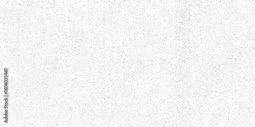 Vector overlay sublet White wall texture noise and overlay pattern terrazzo flooring texture polished stone pattern old surface marble for background. Rock stone marble backdrop textured illustration	