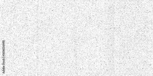 Vector overlay sublet White wall texture noise and overlay pattern terrazzo flooring texture polished stone pattern old surface marble for background. Rock stone marble backdrop textured illustration	