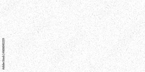 Vector overlay sublet White wall texture noise and overlay pattern terrazzo flooring texture polished stone pattern old surface marble for background. Rock stone marble backdrop textured illustration	