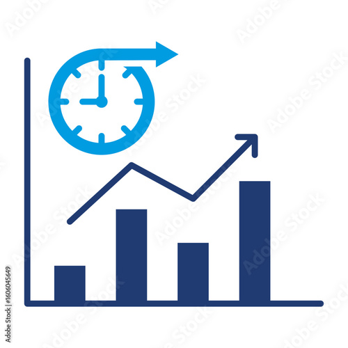 Prolonged Icon Blue Version