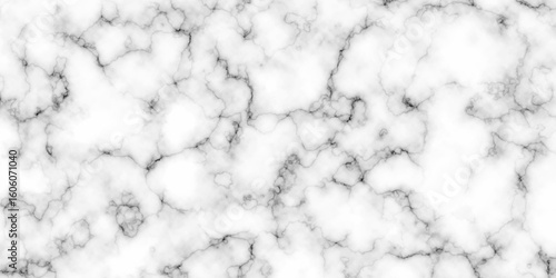 Abstract white and black ceramic grunge glossy tiles luxury background. Texture vintage tiles White and black granite limestone grunge ceramic exterior floor marble texture background.	