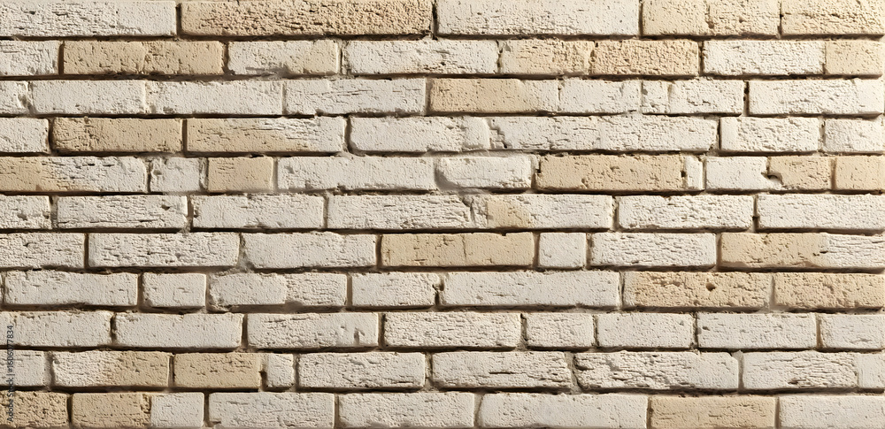 A close-up view of a textured brick wall showcasing natural variations in color and shape, perfect for backgrounds or architectural design projects. A close-up view of a textured brick wall showcasing natural variations in color and shape, perfect for backgrounds or architectural design projects.