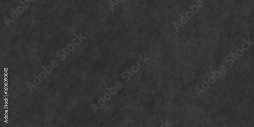 Grunge abstract black charcoal wall Stone concrete texture grungy backdrop background anthracite. dark grey black slate background or texture. Black texture chalk board and black board.	