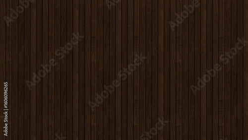 Wooden decking for outdoor areas dark blown for interior background