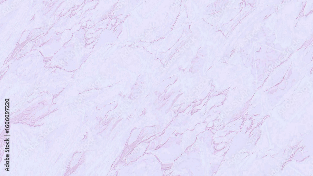 Obraz premium Marble patterned ceramic floor with pink color