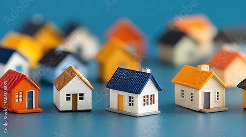 Housing Market: Home Choices & Costs