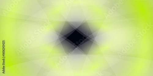 Minimal yellow orange gradient background with light multiply and geometric element for modern wallpaper, card, banner, landing page or poster design.