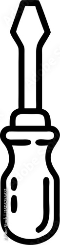  vector icon on white or transparent background. Construction tools Stroke icon collections. Editable Stroke icon collection Outline icon.