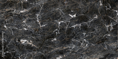 Obsidian Storm Marble
