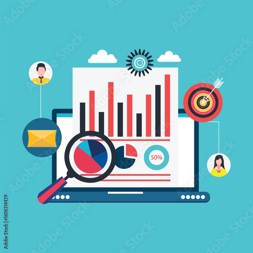 Content management system concept