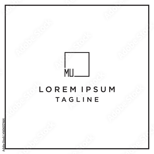 mu square logo 