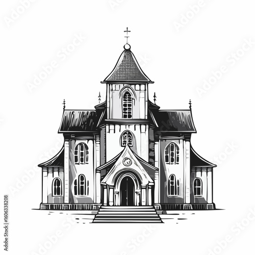 church of the holy spirit in moscow