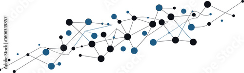Abstract Global Connectivity Vector