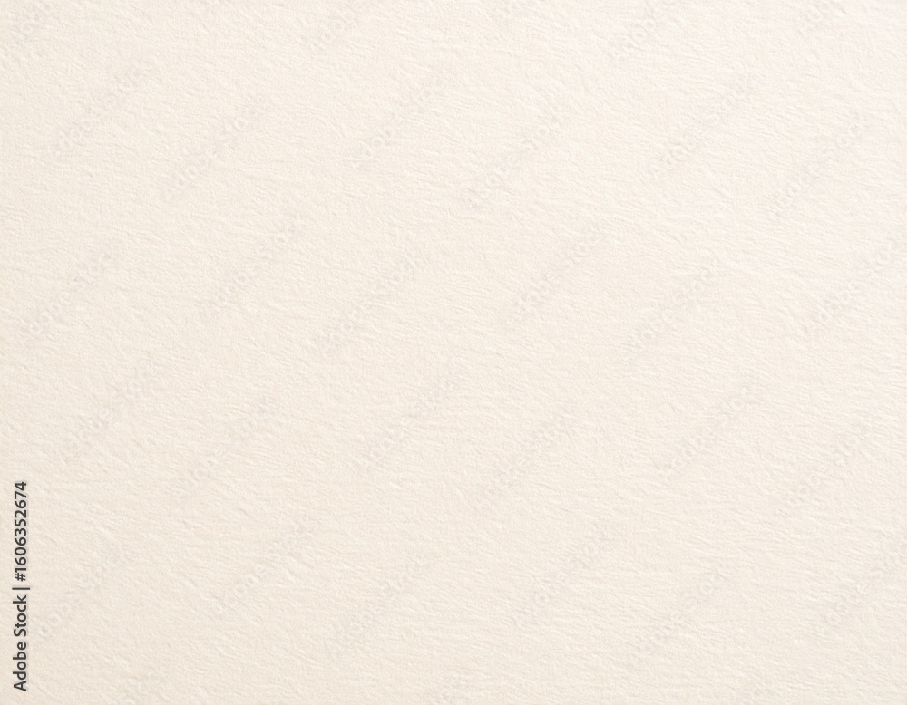 Fototapeta premium Minimal Beige Paper Background for Branding