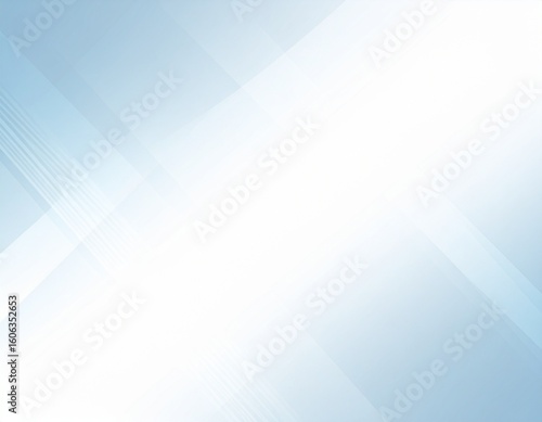 abstract blue background