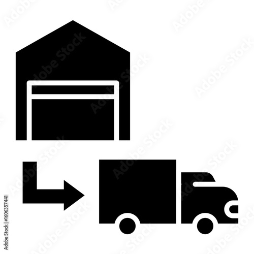 Fulfillment icon