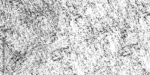 Grunge texture white and black. Vector texture dust and scratched. Grunge background. Overlay textures set stamp with grunge effect. Old damage Dirty grainy and scratches.