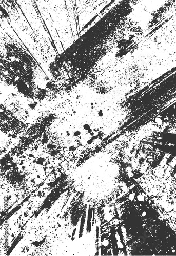 Old surface grunge texture abstract, grain, vintage, scratch, rough, retro, pattern. worn overlay distressed Dirt, grime and scratch overlay on transparent background.
