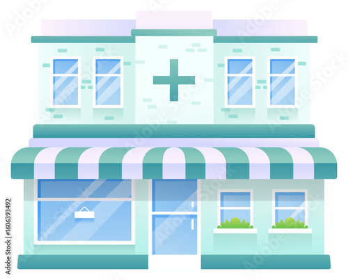 drugstore pharmacy medicine shop