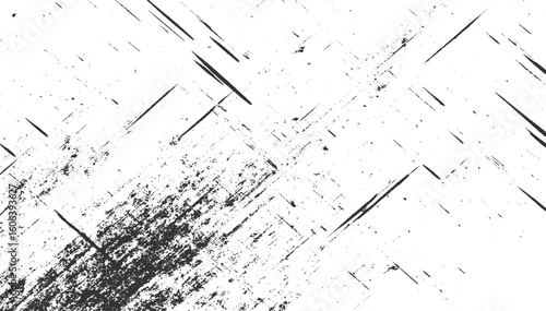 Wall distressed texture. grunge concrete overlay, vector scratches and cracks, Abstract illustration texture, Abstract overlay grunge, old transparent background 