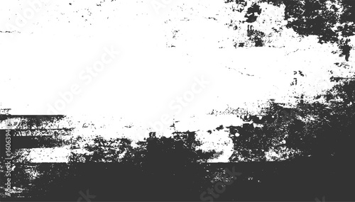 Abstract grayscale texture background mottled black white gray distressed grunge pattern overlay design element
