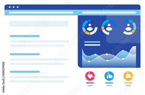 Web Page View Traffic