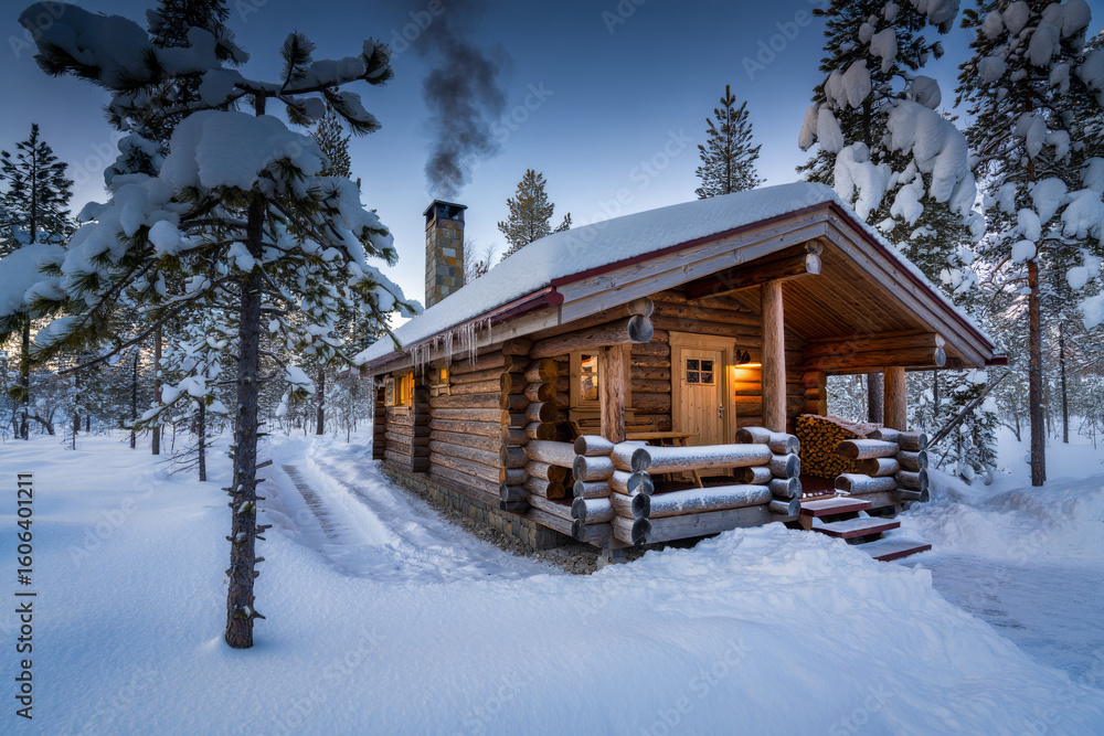 cabin in the woods cabin in the woods