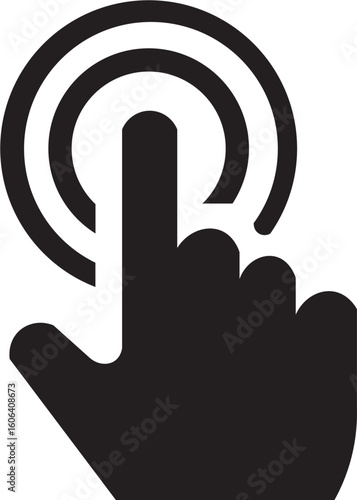 unlimited signal button