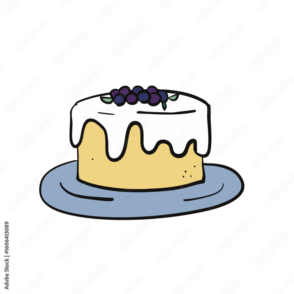 cake cake