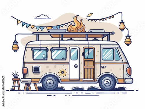 camper van 