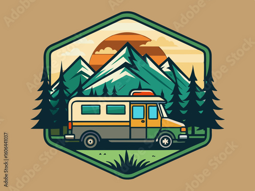 camper van 
