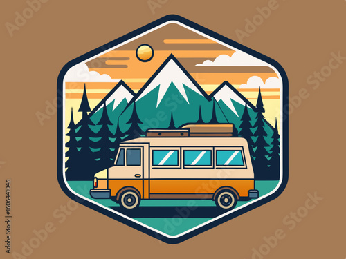 camper van 