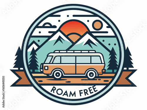 camper van 