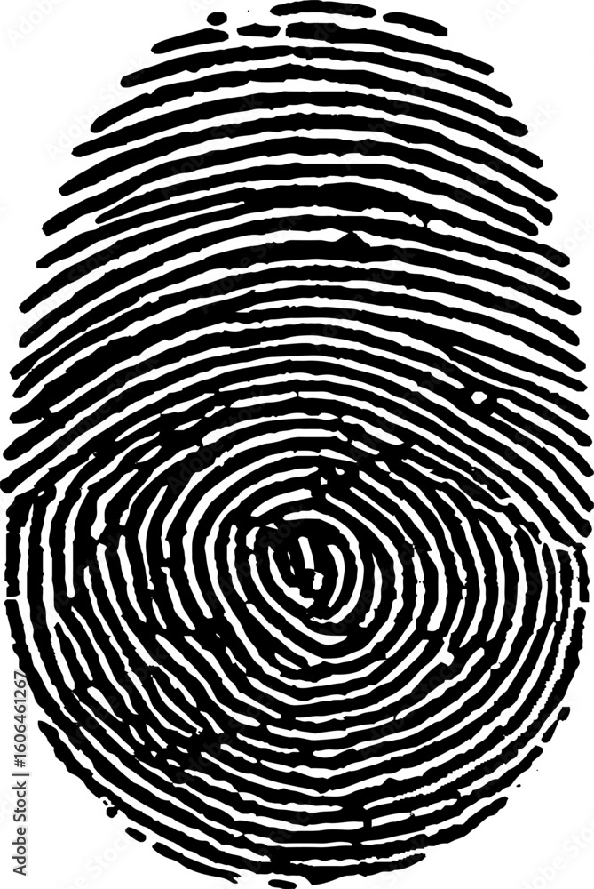 Hi Res Thumbprint Hi Res Thumbprint