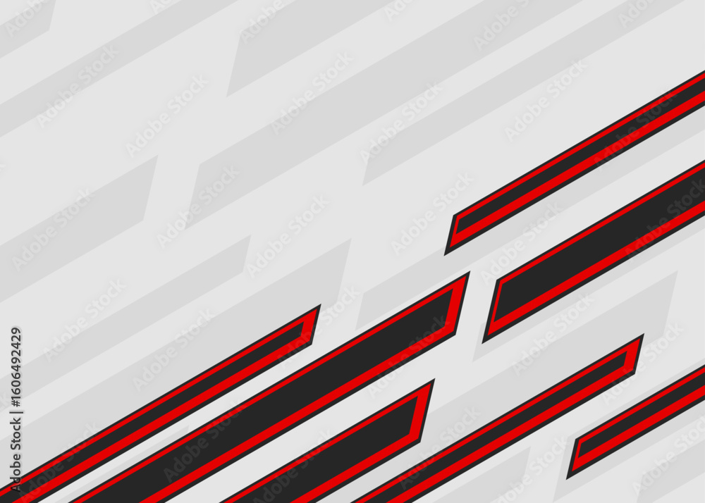 Obraz premium Simple background with some diagonal stripes pattern and with some copy space area