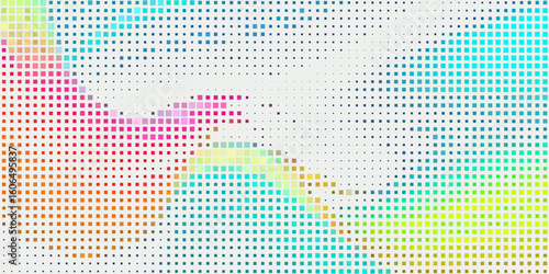 Abstract background cmyk(jpeg)in the gallery also available vector version of this image