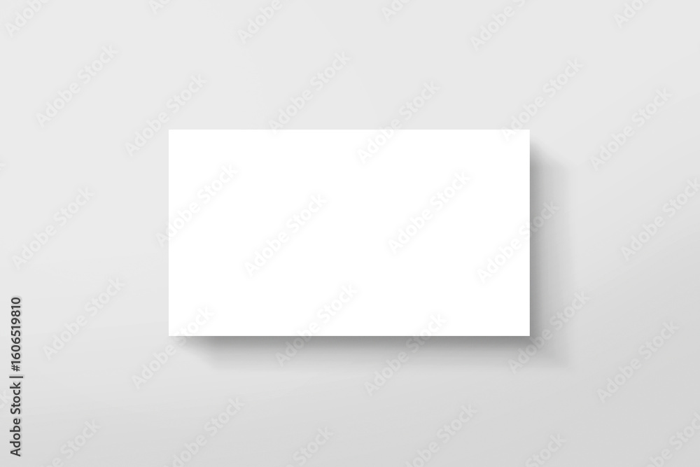 Business Card Mockup Business Card Mockup