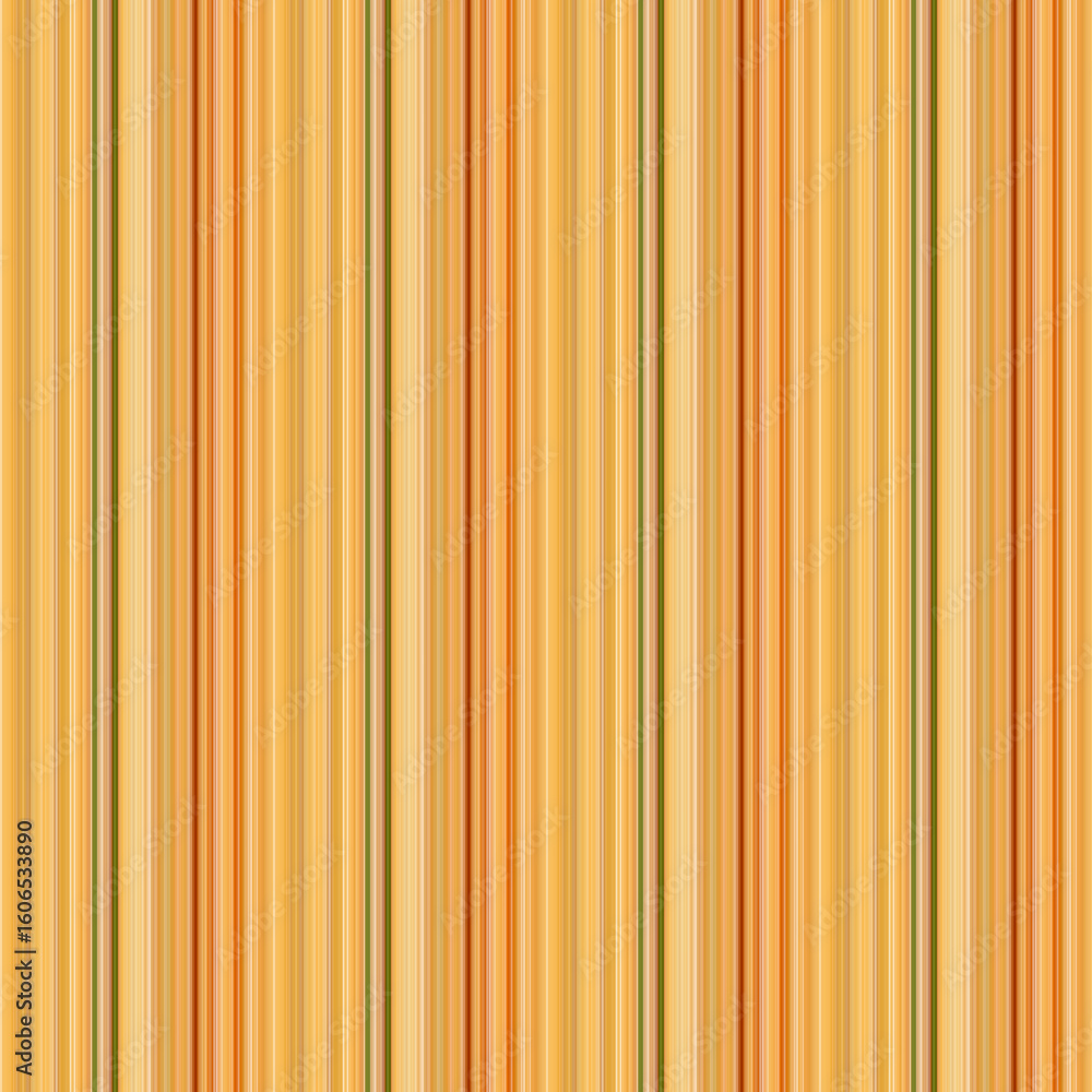 Obraz premium Seamless texture of bright fabric or wallpaper with vertical lines.