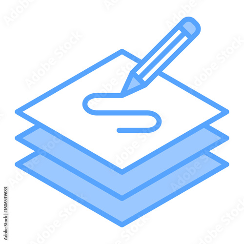 Layer Icon