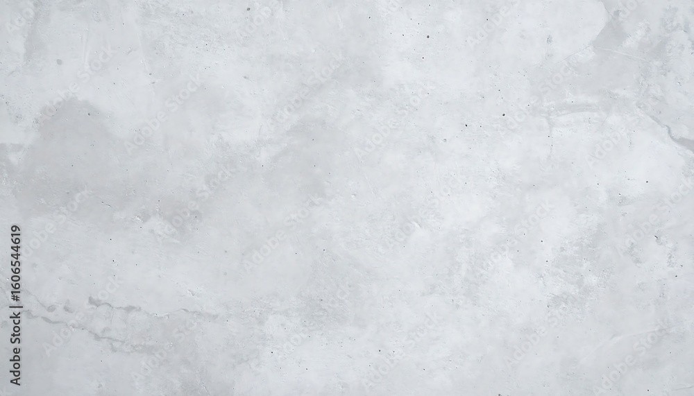 Obraz premium Light gray concrete surface texture
