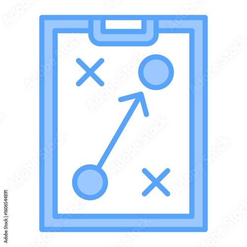 Strategy Icon