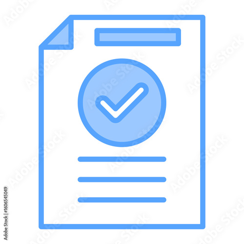 Conclusion Icon