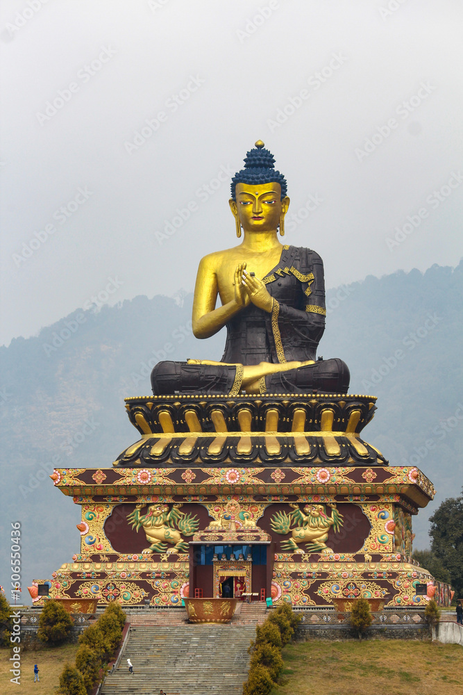 Fototapeta premium temple of heaven