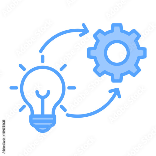 Implementation Icon